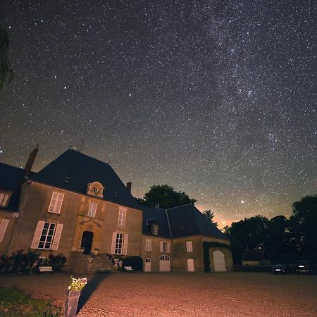 Chateau De Mongazon Saint-Franchy Экстерьер фото