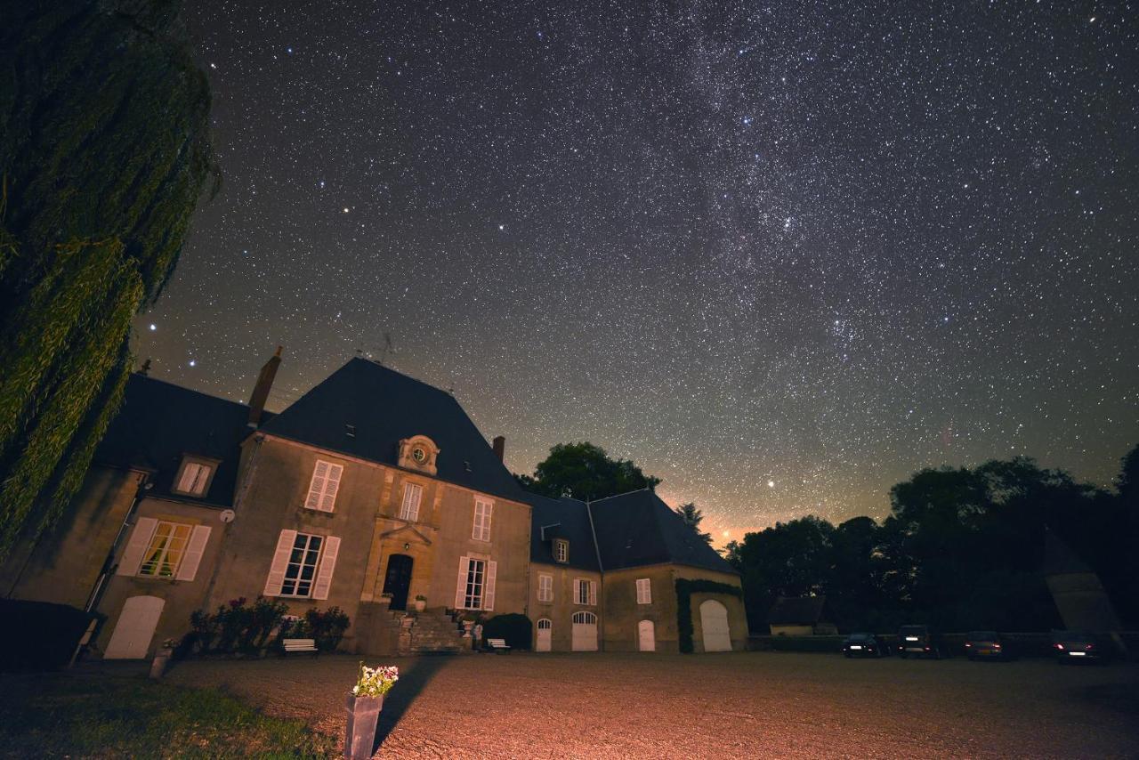 Chateau De Mongazon Saint-Franchy Экстерьер фото